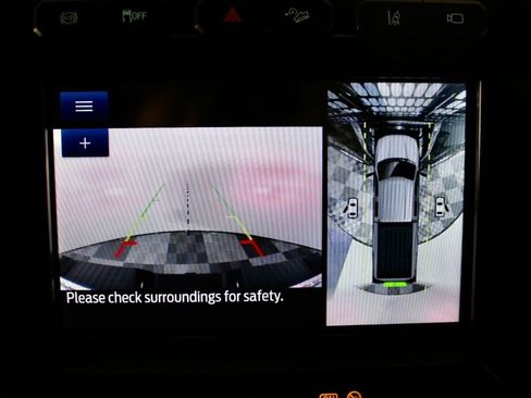 Used 2020 Ford F350 Platinum image 26