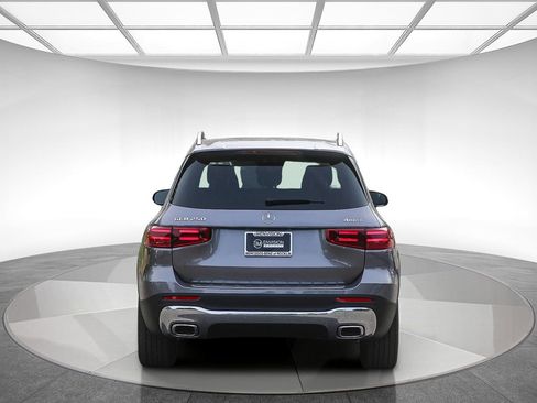 New 2026 Mercedes-Benz GLB 250 4MATIC image 3