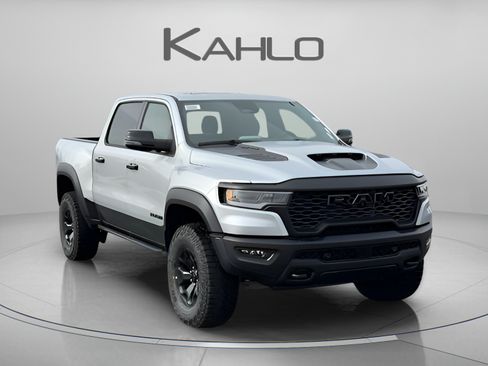 New 2026 RAM 1500 RHO w/ RHO Level 1 Equipment Group AWD/4WD image 7