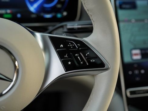 Used 2023 Mercedes-Benz EQE 350+ SUV w/ AMG Line Exterior Package image 29