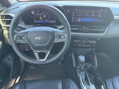 Used 2026 Chevrolet TrailBlazer ACTIV w/ Convenience Package FWD image 22