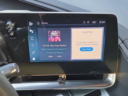 Used 2024 Chevrolet Corvette Stingray Coupe w/ Battery Protection Package image 24