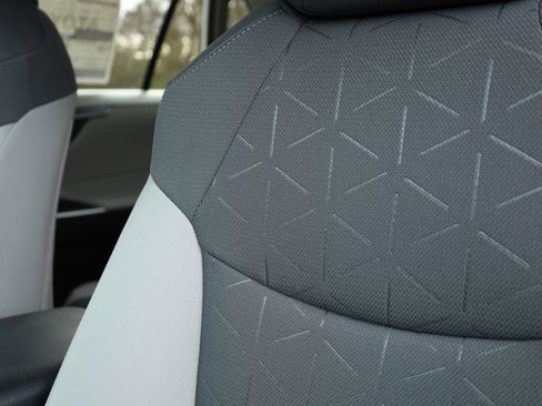 New 2025 Toyota RAV4 XLE image 20