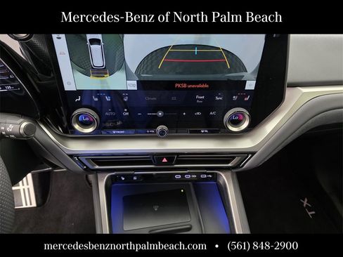 Used 2025 Lexus TX 500h 500h F SPORT Premium image 26