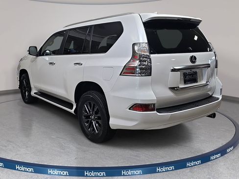 Certified 2023 Lexus GX 460 Premium w/ Premium Plus Package AWD/4WD image 7