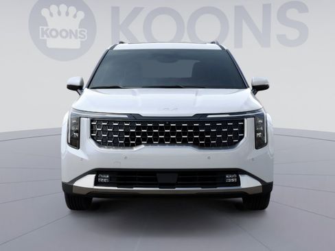 New 2026 Kia Carnival SX image 2