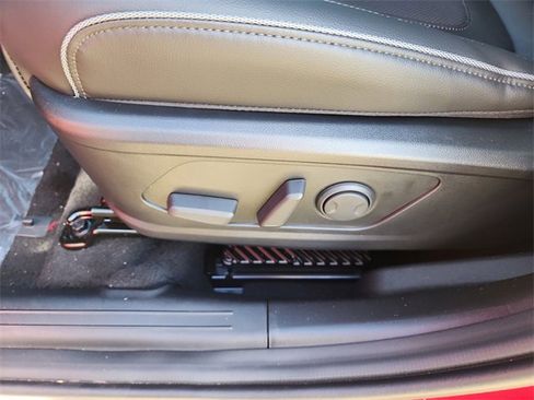 New 2025 Hyundai Tucson Limited image 16