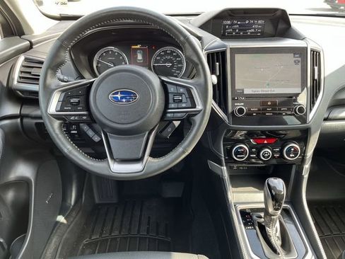 Certified 2023 Subaru Forester Touring image 13