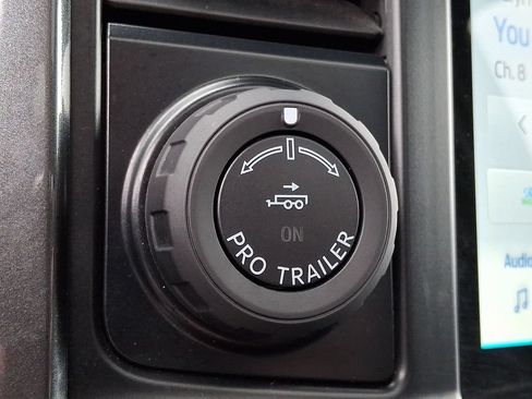 Used 2023 Ford F150 XLT w/ Equipment Group 302A High AWD/4WD image 27