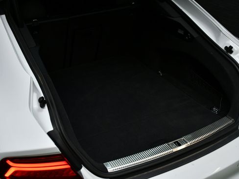 Used 2017 Audi RS 7 Performance image 47