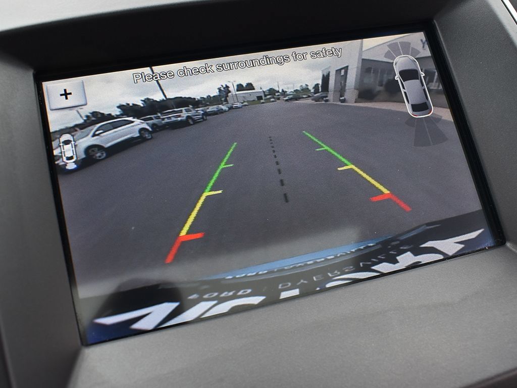 Used 2019 Ford Edge ST w/ Equipment Group 401A AWD/4WD image 21