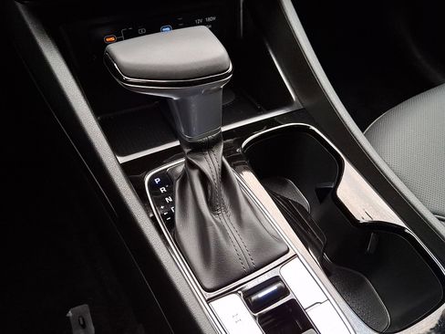 Used 2025 Hyundai Santa Cruz XRT image 14