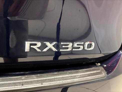 Used 2017 Lexus RX 350 AWD image 24