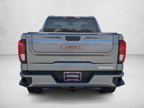 Used 2021 GMC Sierra 1500 Elevation RWD image 7