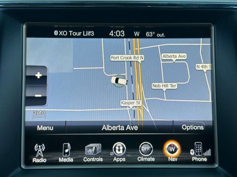 Used 2015 Jeep Grand Cherokee Limited image 40