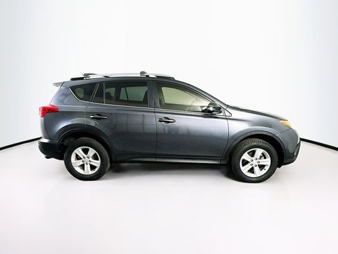 Used 2014 Toyota RAV4 XLE image 10
