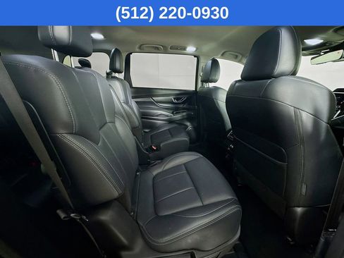 Used 2023 Subaru Ascent Limited w/ Popular Package #2A image 34