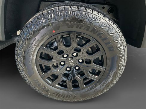 New 2026 Chevrolet Colorado Trail Boss image 10