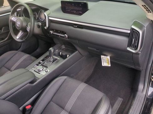 Used 2024 MAZDA CX-50 AWD 2.5 S w/ Cargo Package image 30