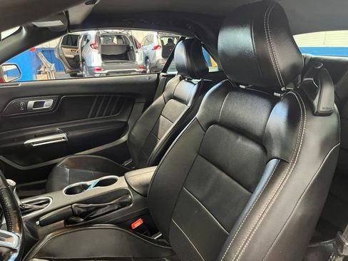Used 2023 Ford Mustang Premium RWD image 16