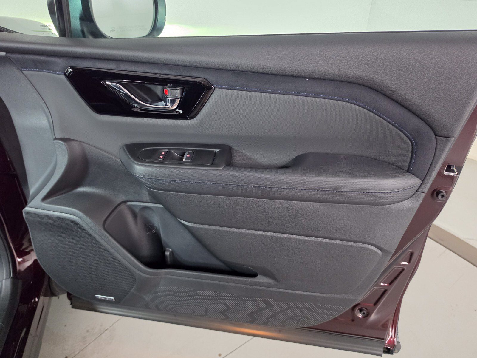 New 2026 Subaru Forester Sport AWD/4WD image 22