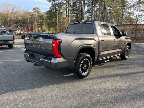Used 2025 Toyota Tundra SR5 image 5