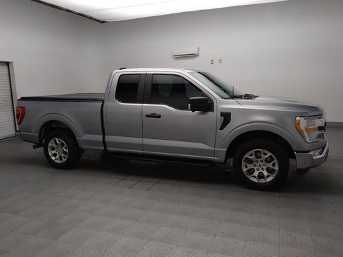 Used 2022 Ford F150 XLT w/ Trailer Tow Package RWD image 13