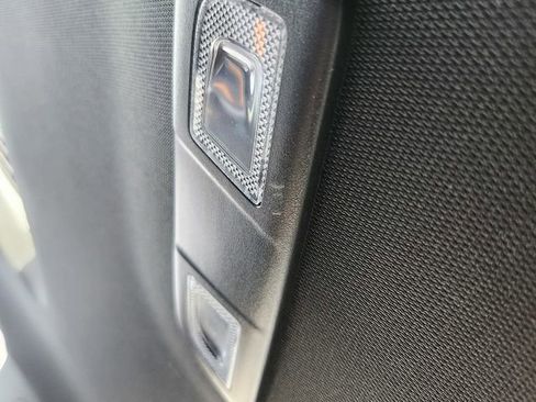 Used 2024 GMC Sierra 1500 AT4 w/ AT4 Preferred Package image 33