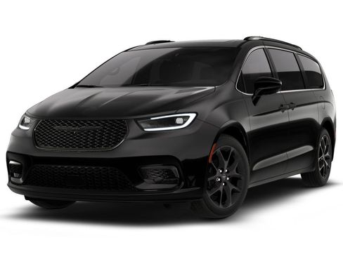 New 2026 Chrysler Pacifica Limited image 7