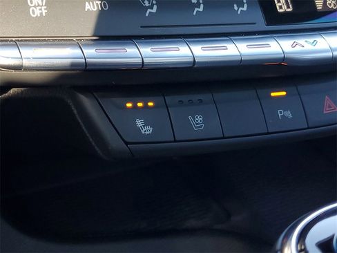 Used 2024 Cadillac CT5 Premium Luxury w/ Technology Package image 25