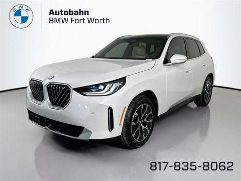 New 2026 BMW X3 xDrive30 image 1