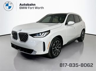New 2026 BMW X3 xDrive30 video 1