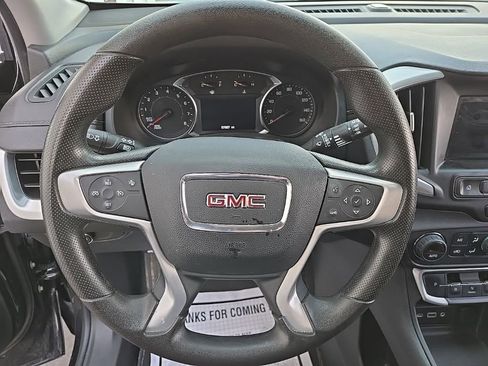 Used 2022 GMC Terrain SLE w/ Driver Convenience Package image 18