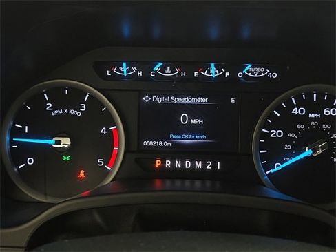 Used 2017 Ford F250 XLT image 14