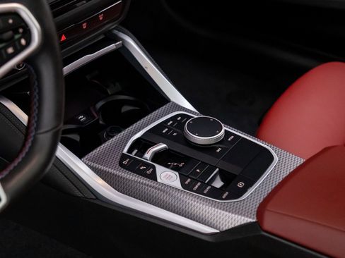 Used 2025 BMW M240i xDrive M240i w/ Premium Package image 13