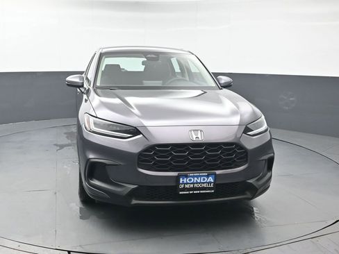 Certified 2024 Honda HR-V LX image 11