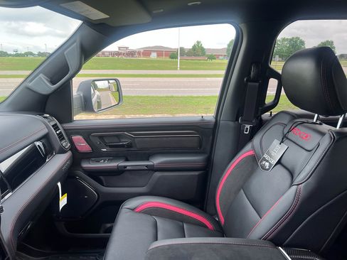 New 2026 RAM 1500 RHO w/ RHO Level 1 Equipment Group AWD/4WD image 20