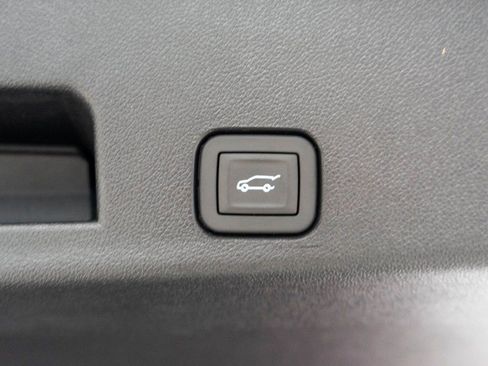 New 2026 GMC Acadia AT4 w/ Luxury Package image 34