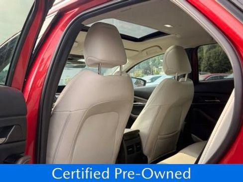Certified 2023 MAZDA CX-30 AWD 2.5 S w/ Premium Package image 5