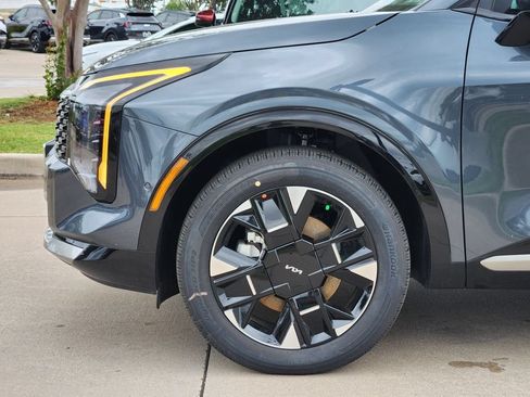 New 2026 Kia Sportage SX Prestige AWD/4WD image 5