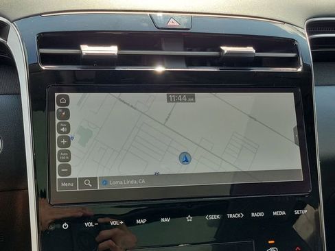 Used 2024 Hyundai Tucson Limited image 10