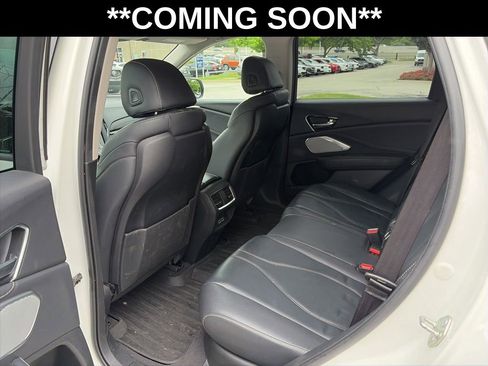 Used 2019 Acura RDX AWD w/ Technology Package image 9