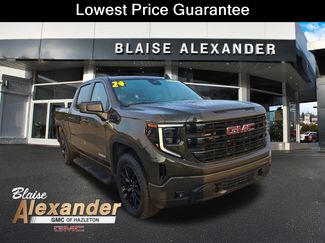 Used 2024 GMC Sierra 1500 Elevation AWD/4WD video 1