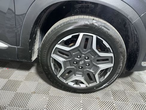 Used 2023 Hyundai Santa Fe SEL Premium image 10