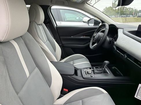 New 2026 MAZDA CX-30 Aire Edition image 10