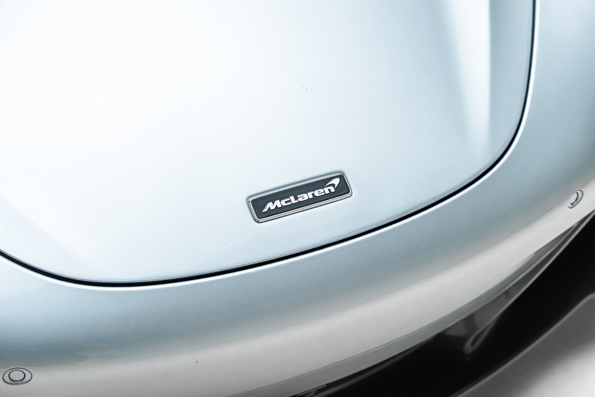 Used 2021 McLaren 720S Performance RWD image 24
