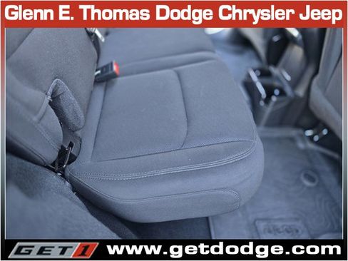 Certified 2022 Jeep Wrangler Unlimited Sport image 29