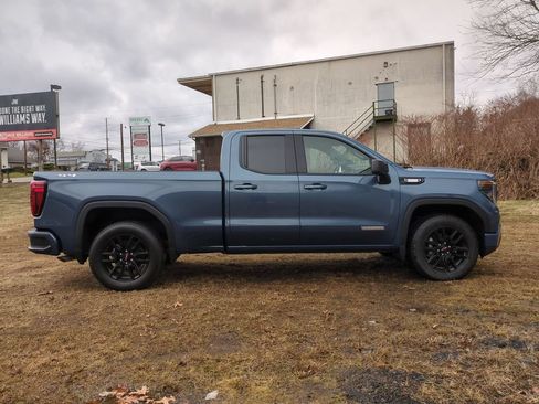 New 2026 GMC Sierra 1500 Elevation w/ Preferred Package AWD/4WD image 4
