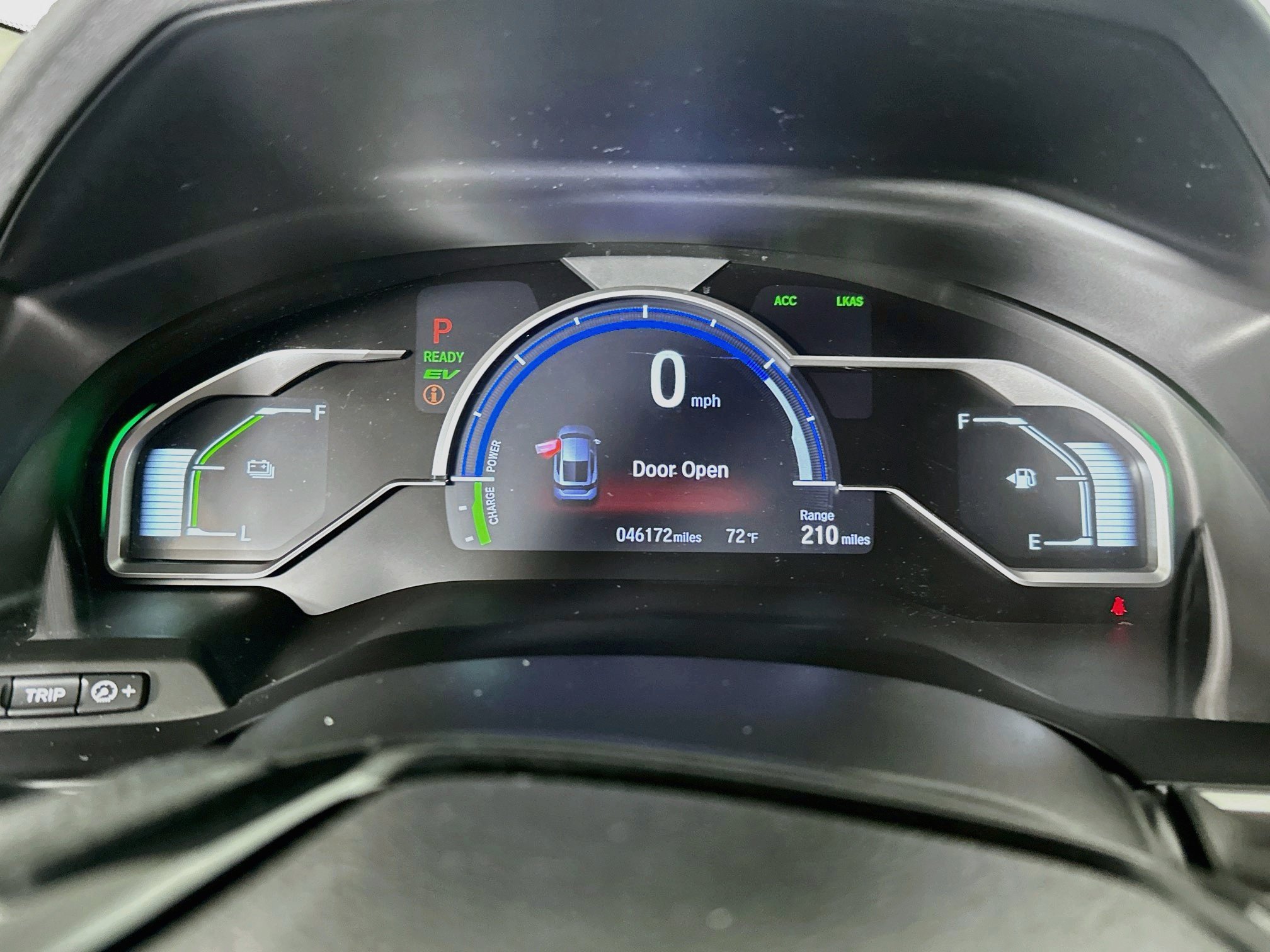 Used 2019 Honda Clarity Plug-In Hybrid image 18