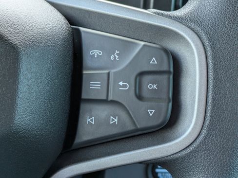 Used 2023 Ford Bronco 2-Door AWD/4WD image 21